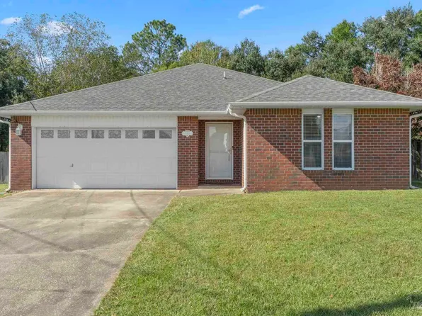 543 Ard Dr, Pensacola, FL 32526