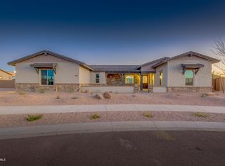 20907 E Orion Way, Queen Creek, AZ 85142