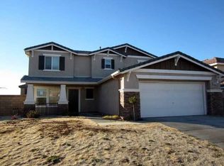 38235 Gemini Ct, Palmdale, CA 93552