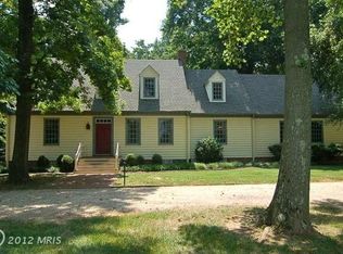 29131 Ricks Landing Rd, Kennedyville, MD 21645