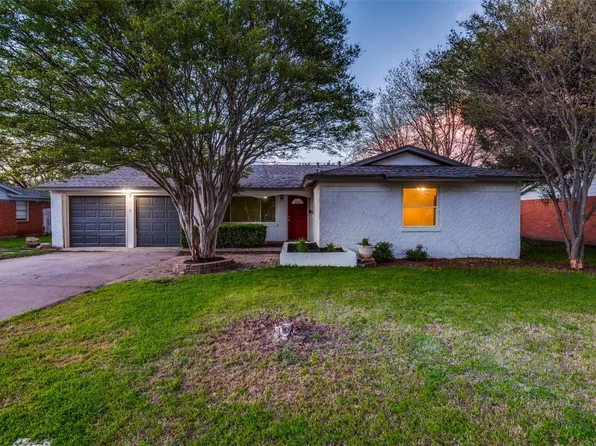 4624 Everest Dr, Fort Worth, TX 76132