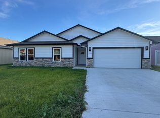 1009 Riley Ave, Emporia, KS 66801