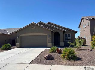 6635 E 35th Rd, Yuma, AZ 85365