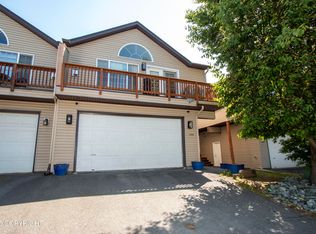 11866 Galloway Loop #37, Eagle River, AK 99577