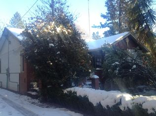 5726 Sawmill Rd, Paradise, CA 95969