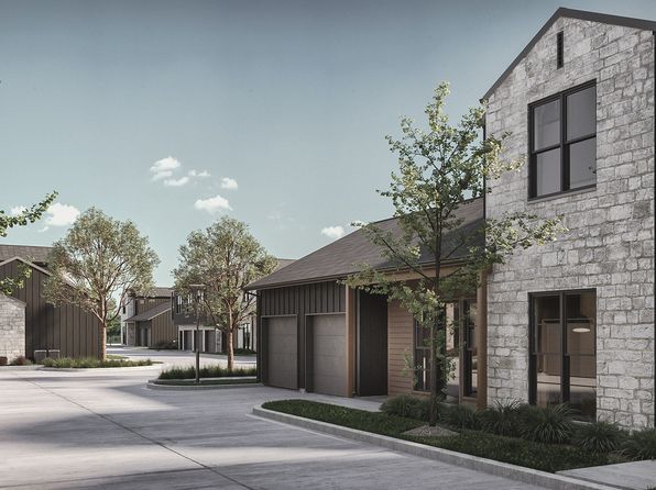 parcHAUS at Paloma Creek | 1560 Soccer Dr, Little Elm, TX