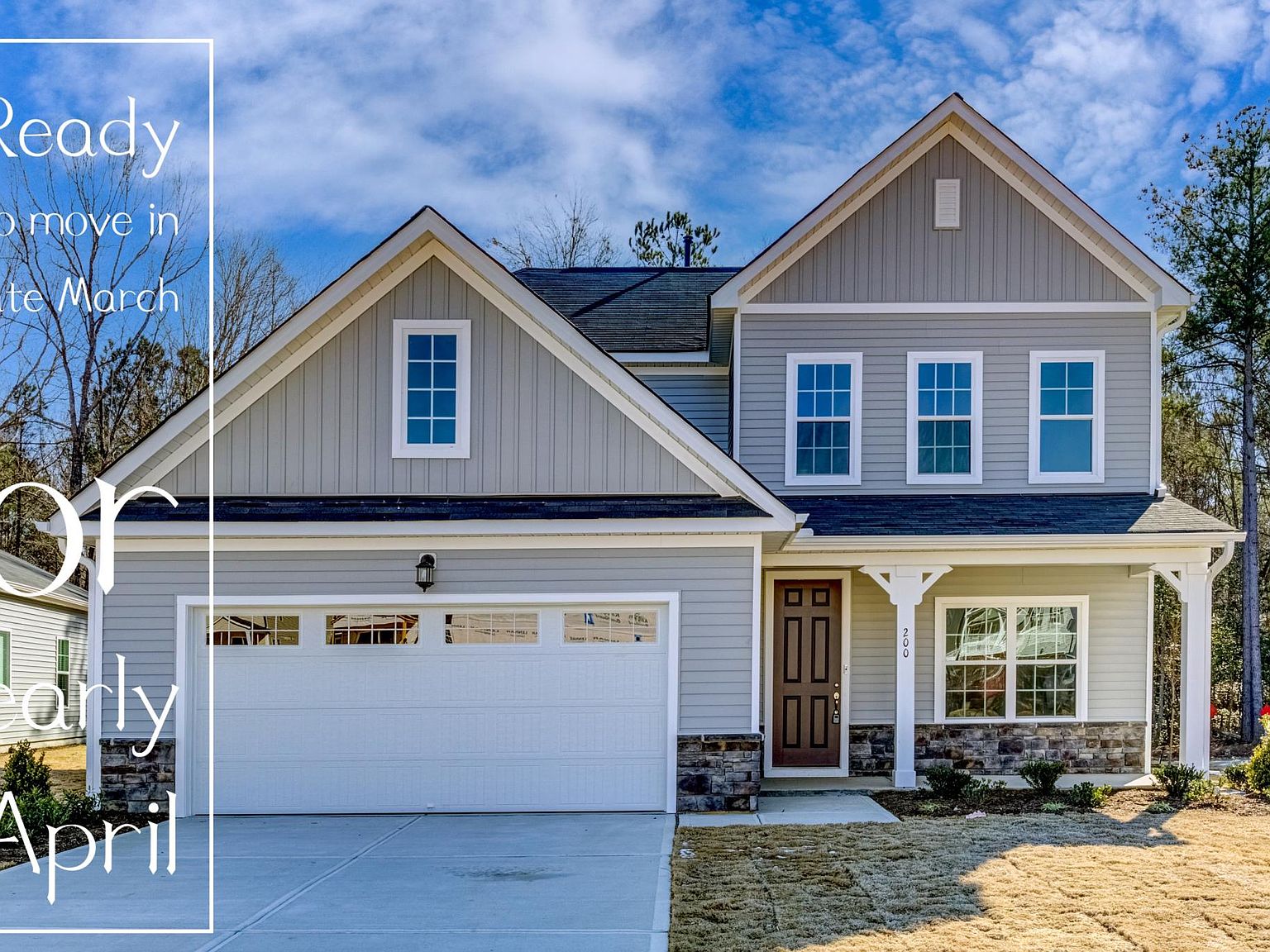 200 Cotesby Ct, Angier, NC 27501 Zillow