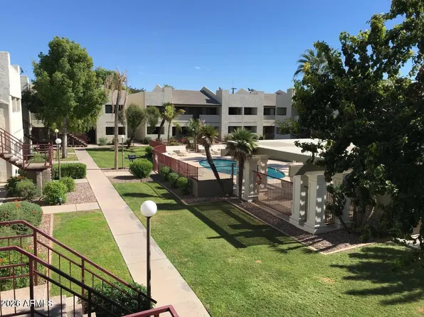 3301 E Earll Drive #219, Phoenix, AZ 85018