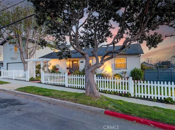 634 W Palm Ave, El Segundo, CA 90245