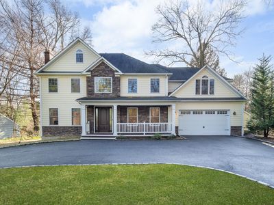 10 Huntington Road, Huntington, NY, 11743