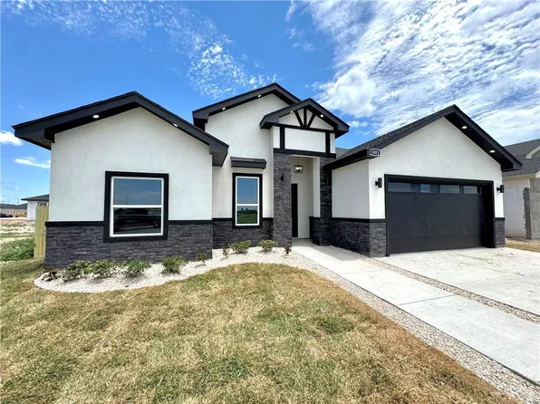 1001 Durango St, Mission, TX 78572