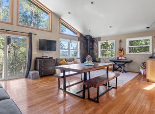 9355 Spyrock Road, Laytonville, CA 95454