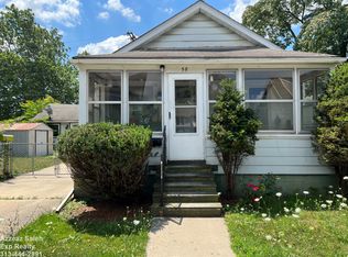 59 W Woodward St, Ecorse, MI