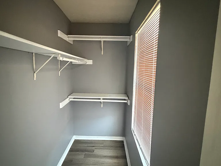 Bedroom Closet
