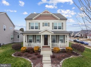 800 Coastal Ave, Stafford, VA 22554