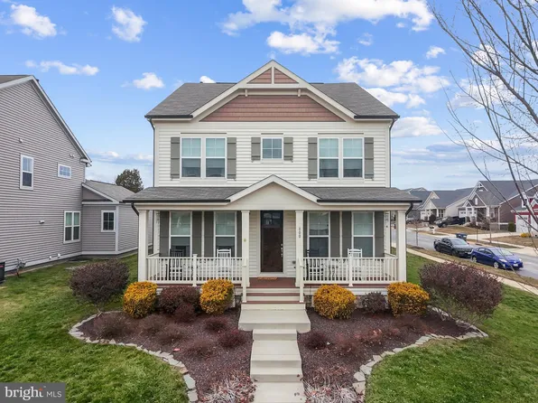 800 Coastal Ave, Stafford, VA 22554