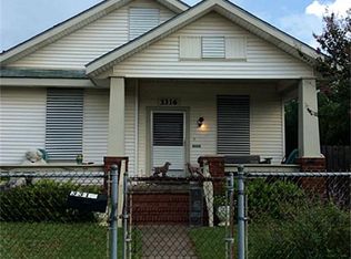 3316 Avenue R, Galveston, TX 77550