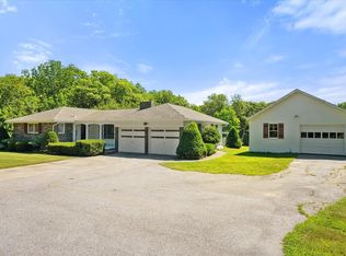 240 W Main Street, Searsport, ME 04974