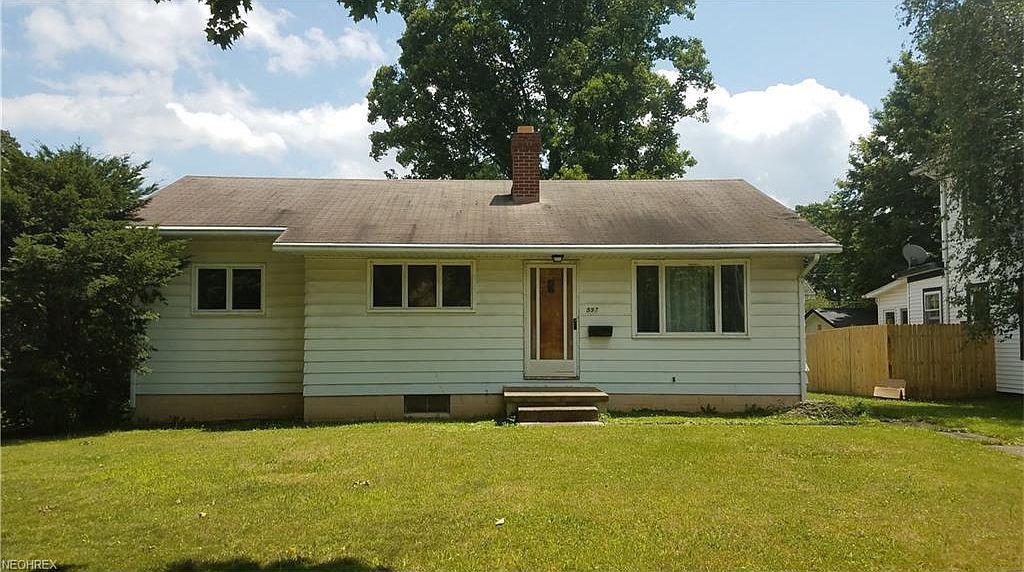 597 N Portage St, Doylestown, OH 44230 | Zillow