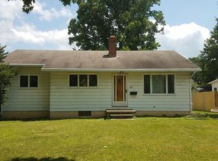 597 N Portage St, Doylestown, OH