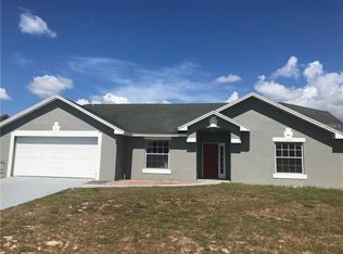 214 Hilltop St, Davenport, FL 33837