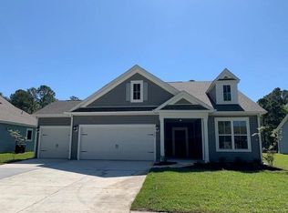 754 Hickman St LOT 231, Surfside Beach, SC 29575