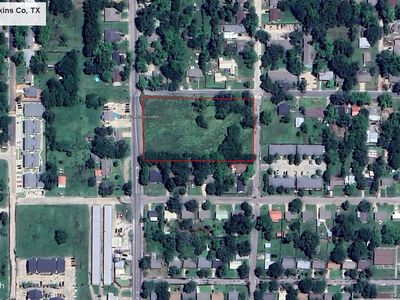 602 Moore St S, Sulphur Springs, TX, 75482