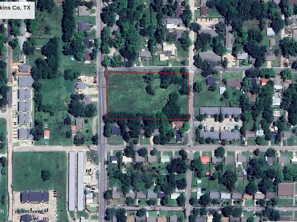 602 Moore St S, Sulphur Springs, TX 75482