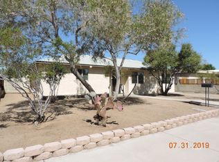 237 S Sunland St, Ridgecrest, CA 93555