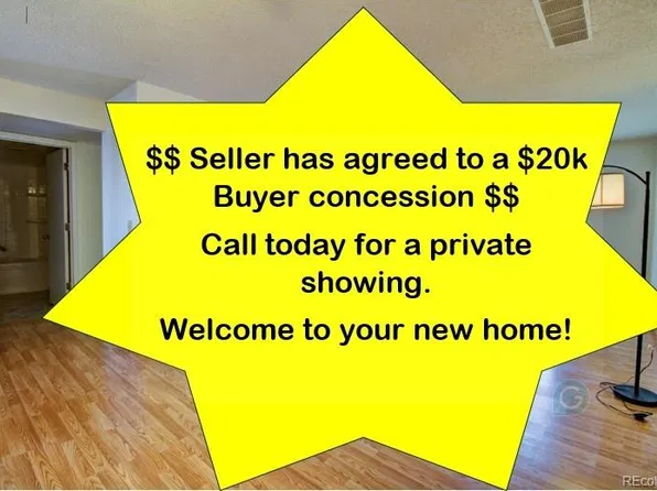 2715 W 86th Avenue #20, Westminster, CO 80031