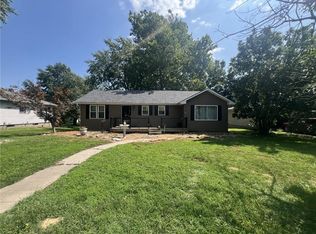 408 S Ohio St, King City, MO 64463