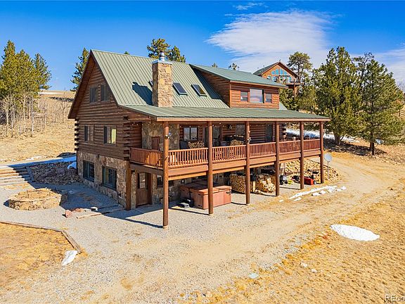 2nd image of 3418 High Creek Road