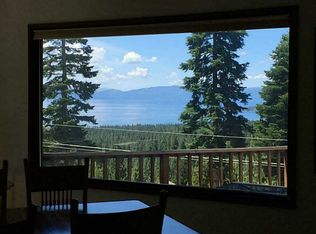 600 Alpine View Dr, Incline Village, NV 89451