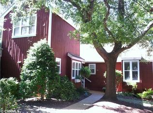 11810 Edinborough Sq, Henrico, VA 23238