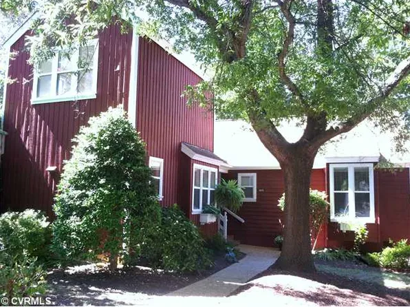 11810 Edinborough Sq, Henrico, VA 23238