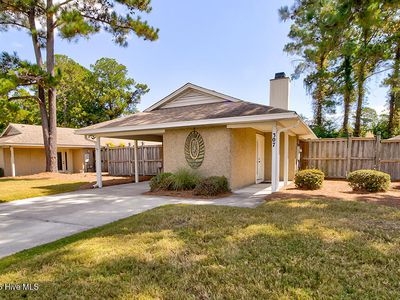 307 Halyard Court, Wilmington, NC, 28405