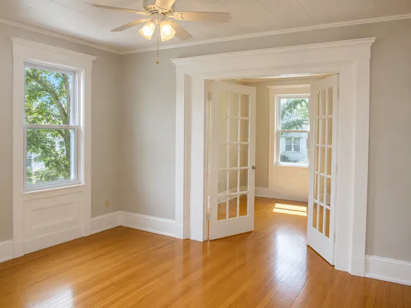 57 Parker St #1, New Bedford, MA 02740