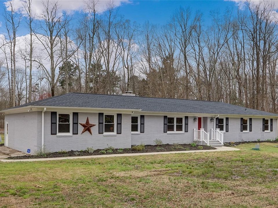 5604 Frieden Church Rd, Mc Leansville, NC 27301 Zillow