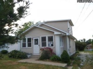 4441 7th St NW, Canton, OH 44708