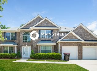 7093 Cavender Dr SW, Atlanta, GA 30331