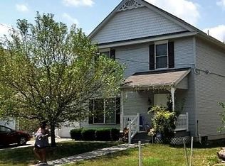 3123 Glenwood Ave, Toledo, OH 43610
