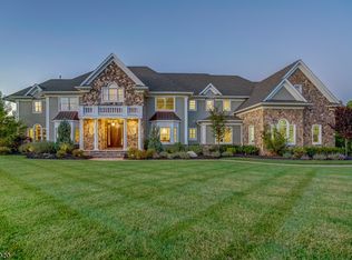 4 Gabriella Ln, Warren, NJ 07059