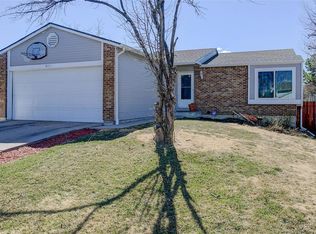 4211 S Cathay Way, Aurora, CO 80013