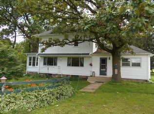 W5360 County Road B, Rio, WI 53960