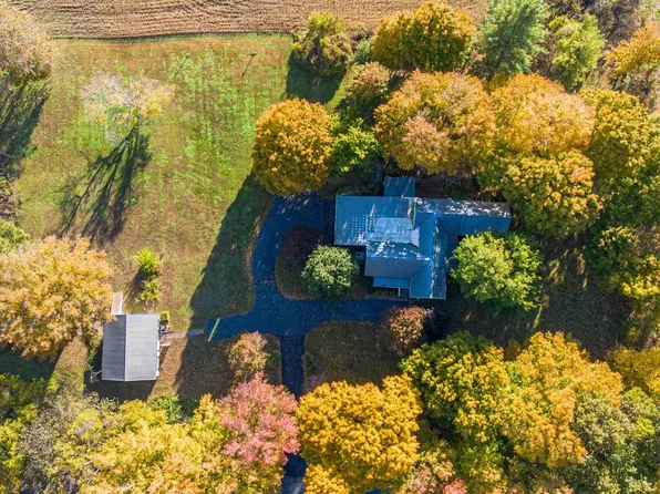 796 State Route 1772, Arlington, KY 42021