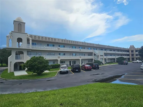 2284 PHILIPPINE DRIVE #39, CLEARWATER, FL 33763
