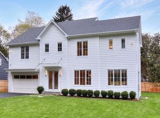 19 East Horseshoe Lane, Westport, CT 06880
