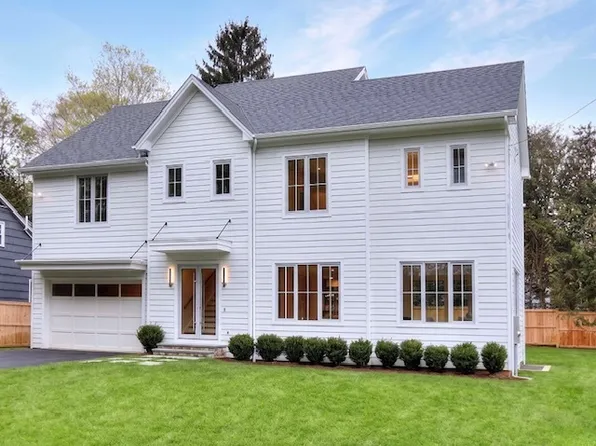 19 East Horseshoe Lane, Westport, CT 06880