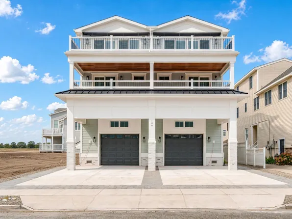 100 60th St E Unit Sea, Sea Isle City, NJ 08243