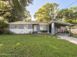 3946 Conga St, Jacksonville, FL 32217